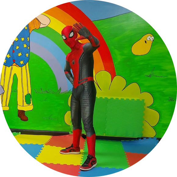 Ruff & Tumble Softplay Ruff & Tumble Softplay