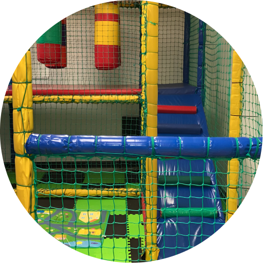 Ruff & Tumble Softplay Ruff & Tumble Softplay